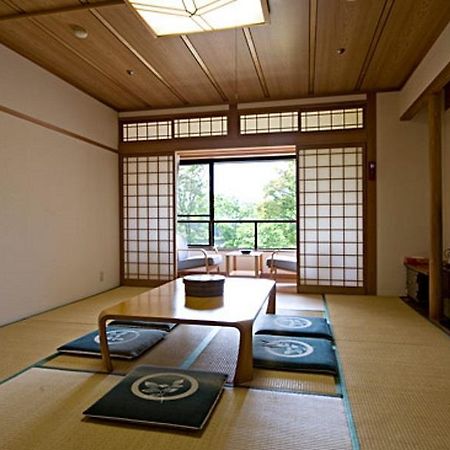 Inokura Onsen Ryokan Fuyouso Tsu Exterior foto